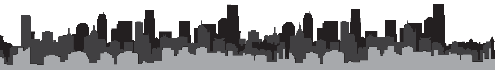 Roofs Across the City