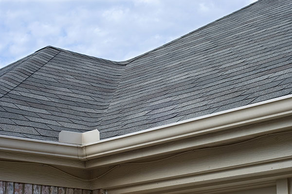 Shingle Roof